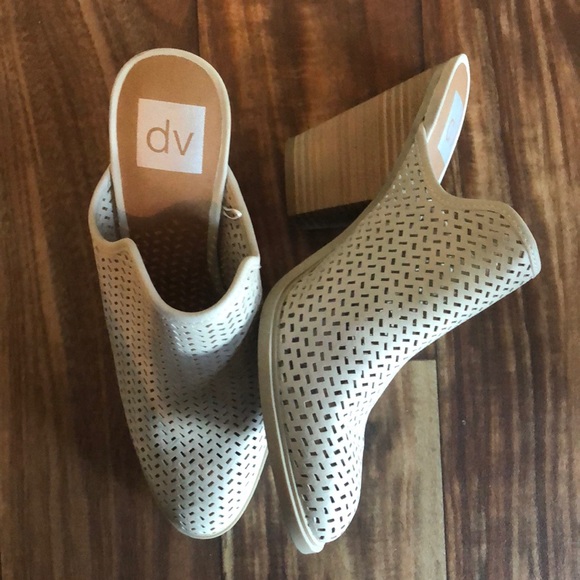 DV by Dolce Vita Shoes - Cute heel bootie